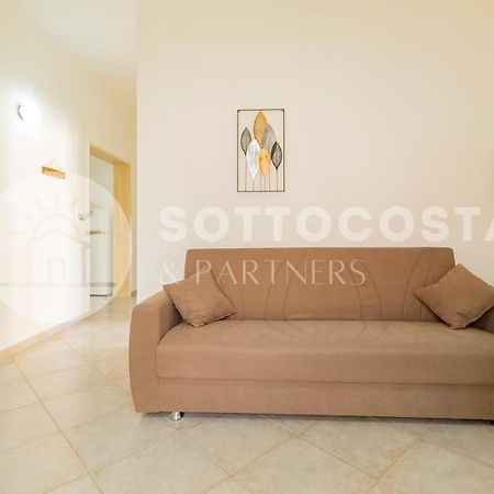 Apartament Moon & Sun Flat - Sant'Isidoro Sant Isidoro  Zewnętrze zdjęcie