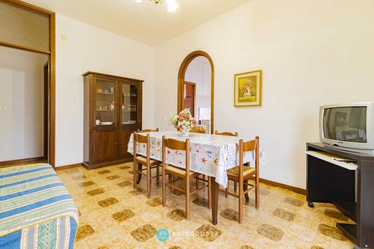 Apartament Moon & Sun Flat - Sant'Isidoro Sant Isidoro  Zewnętrze zdjęcie