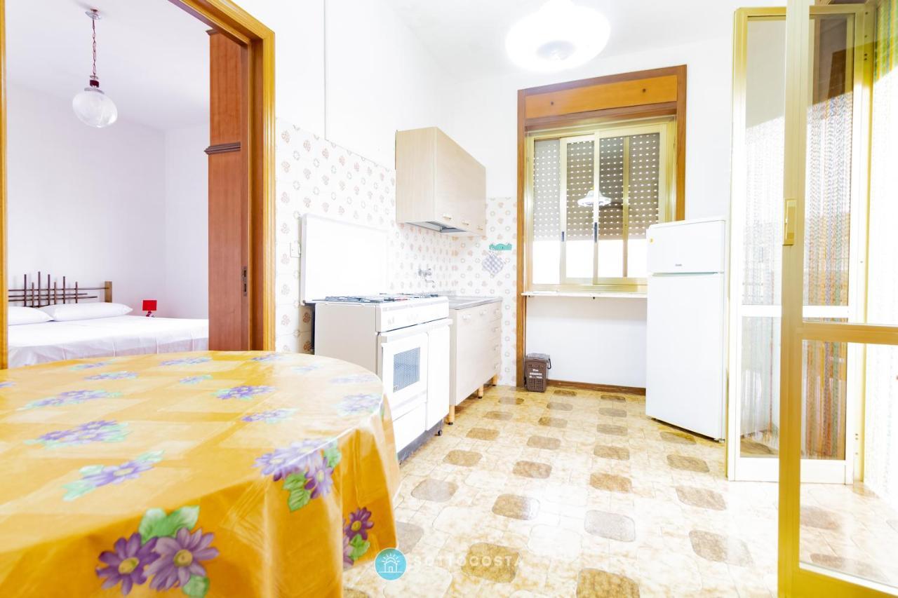 Apartament Moon & Sun Flat - Sant'Isidoro Sant Isidoro  Zewnętrze zdjęcie