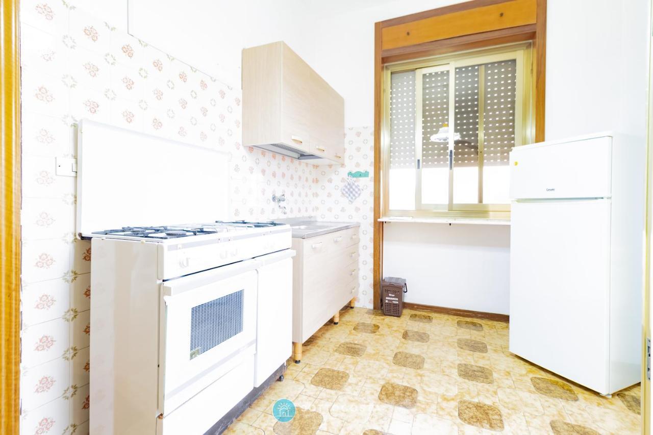 Apartament Moon & Sun Flat - Sant'Isidoro Sant Isidoro  Zewnętrze zdjęcie