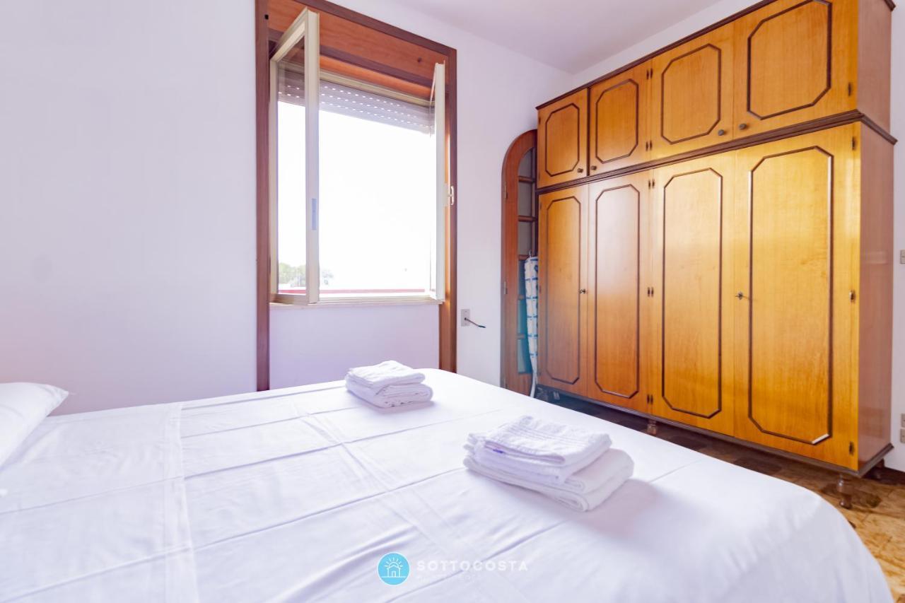 Apartament Moon & Sun Flat - Sant'Isidoro Sant Isidoro  Zewnętrze zdjęcie