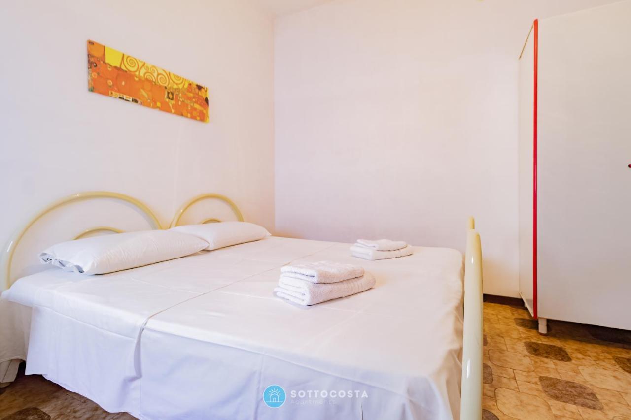Apartament Moon & Sun Flat - Sant'Isidoro Sant Isidoro  Zewnętrze zdjęcie