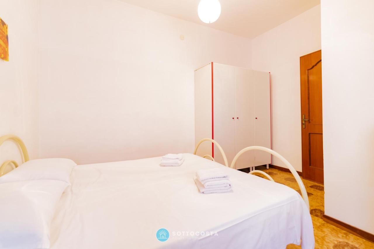 Apartament Moon & Sun Flat - Sant'Isidoro Sant Isidoro  Zewnętrze zdjęcie