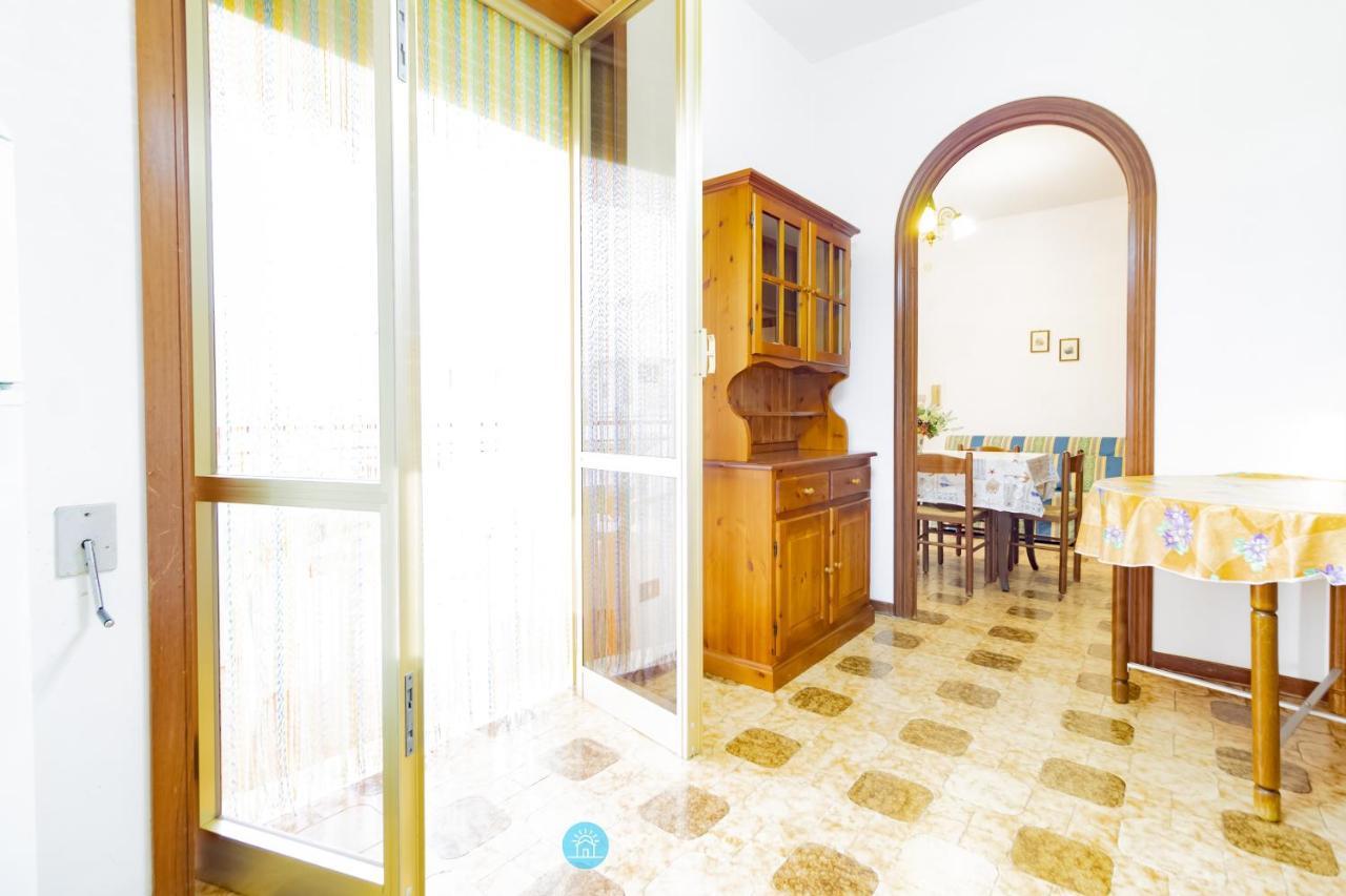 Apartament Moon & Sun Flat - Sant'Isidoro Sant Isidoro  Zewnętrze zdjęcie