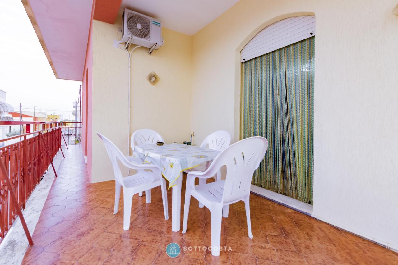 Apartament Moon & Sun Flat - Sant'Isidoro Sant Isidoro  Zewnętrze zdjęcie