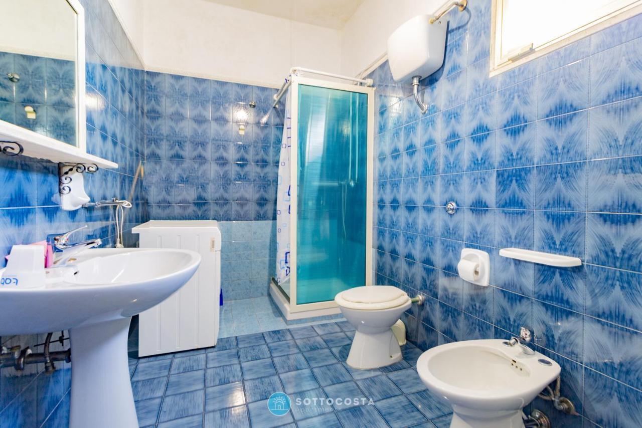 Apartament Moon & Sun Flat - Sant'Isidoro Sant Isidoro  Zewnętrze zdjęcie