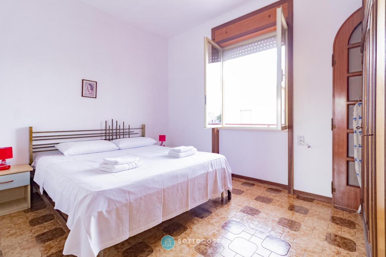 Apartament Moon & Sun Flat - Sant'Isidoro Sant Isidoro  Zewnętrze zdjęcie