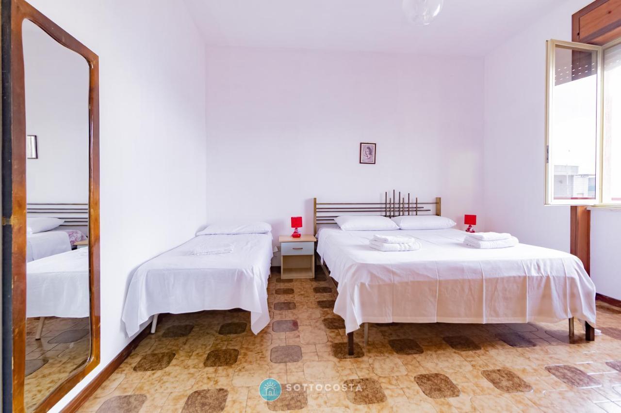 Apartament Moon & Sun Flat - Sant'Isidoro Sant Isidoro  Zewnętrze zdjęcie