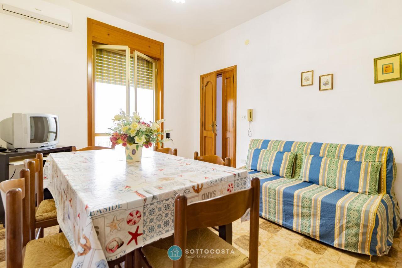 Apartament Moon & Sun Flat - Sant'Isidoro Sant Isidoro  Zewnętrze zdjęcie