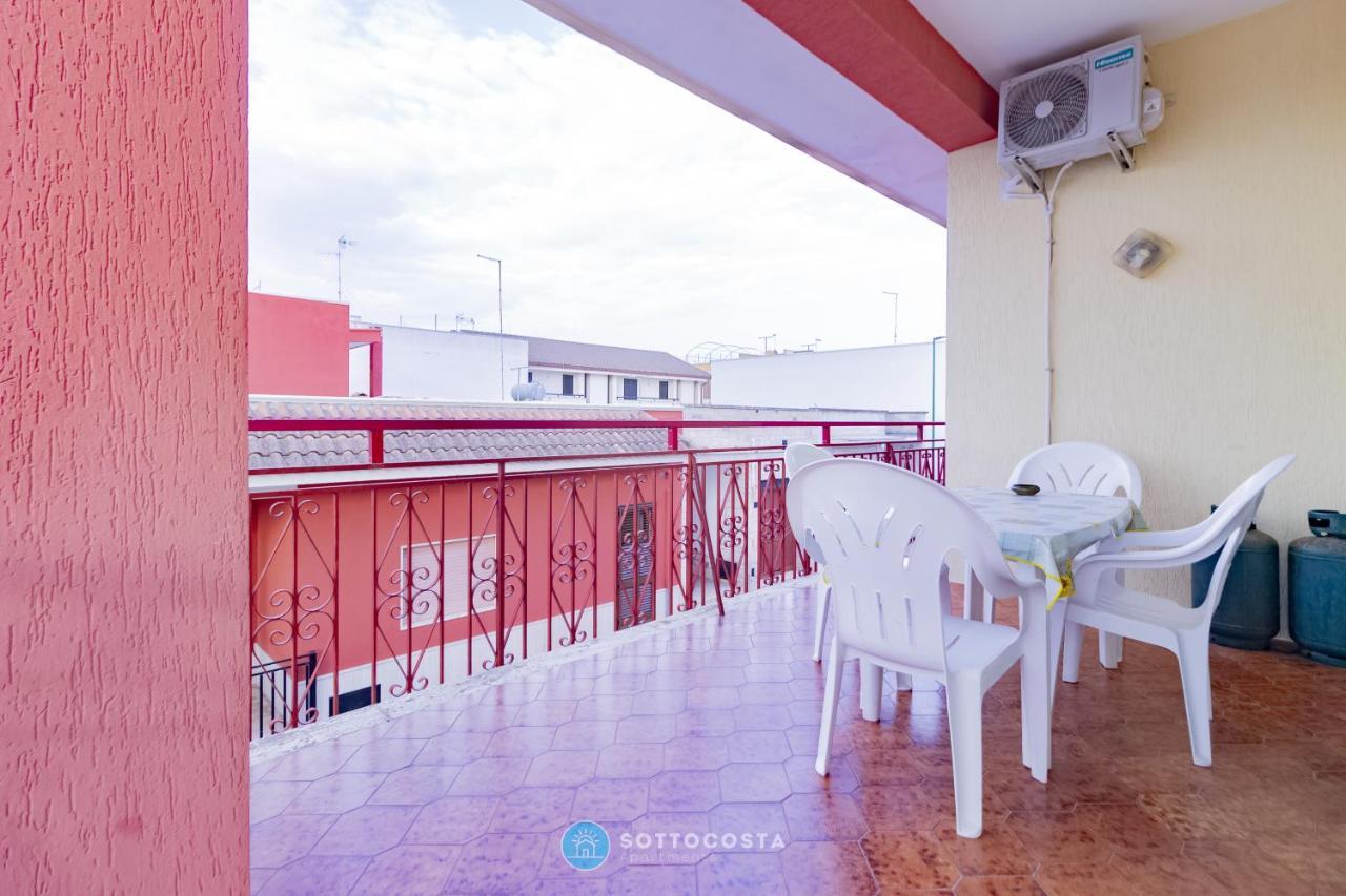 Apartament Moon & Sun Flat - Sant'Isidoro Sant Isidoro  Zewnętrze zdjęcie