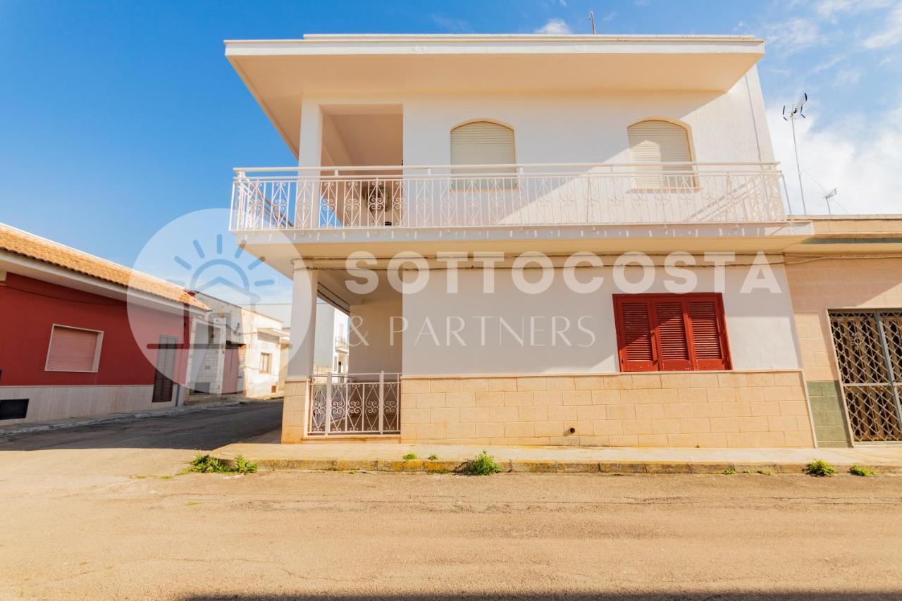 Apartament Moon & Sun Flat - Sant'Isidoro Sant Isidoro  Zewnętrze zdjęcie