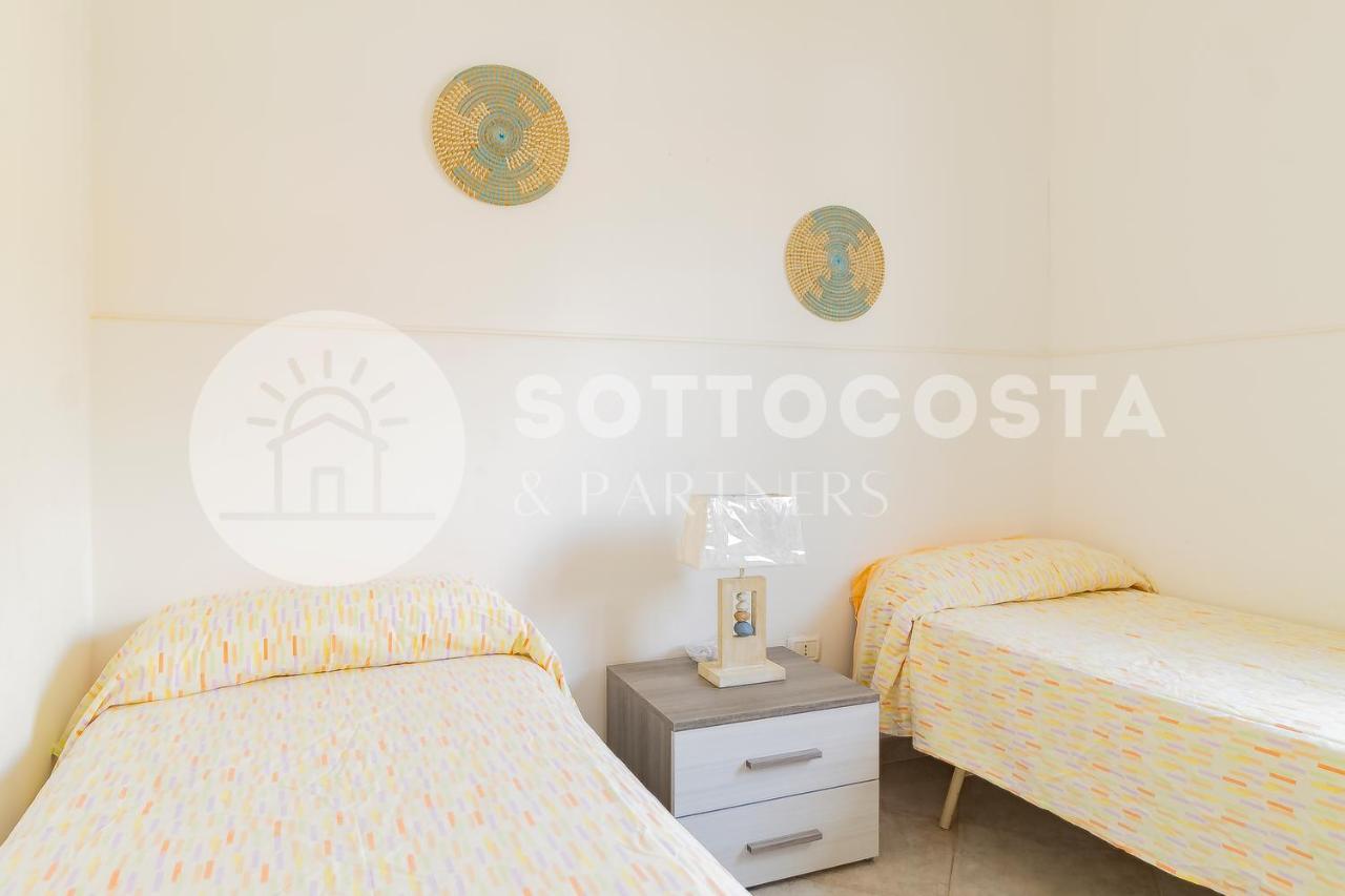 Apartament Moon & Sun Flat - Sant'Isidoro Sant Isidoro  Zewnętrze zdjęcie