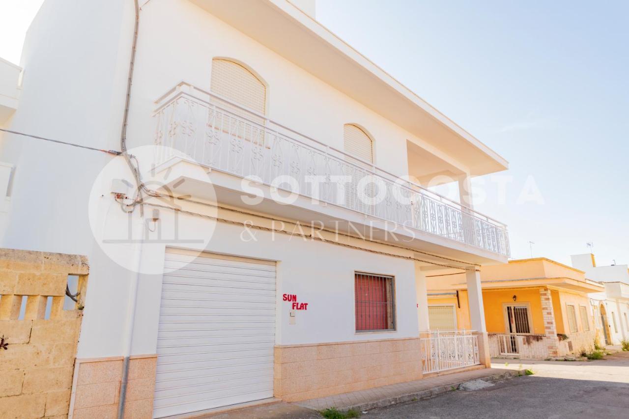 Apartament Moon & Sun Flat - Sant'Isidoro Sant Isidoro  Zewnętrze zdjęcie