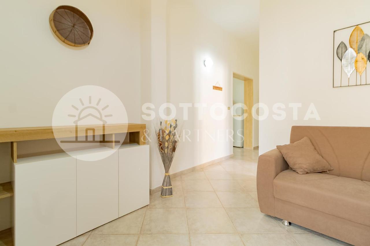 Apartament Moon & Sun Flat - Sant'Isidoro Sant Isidoro  Zewnętrze zdjęcie