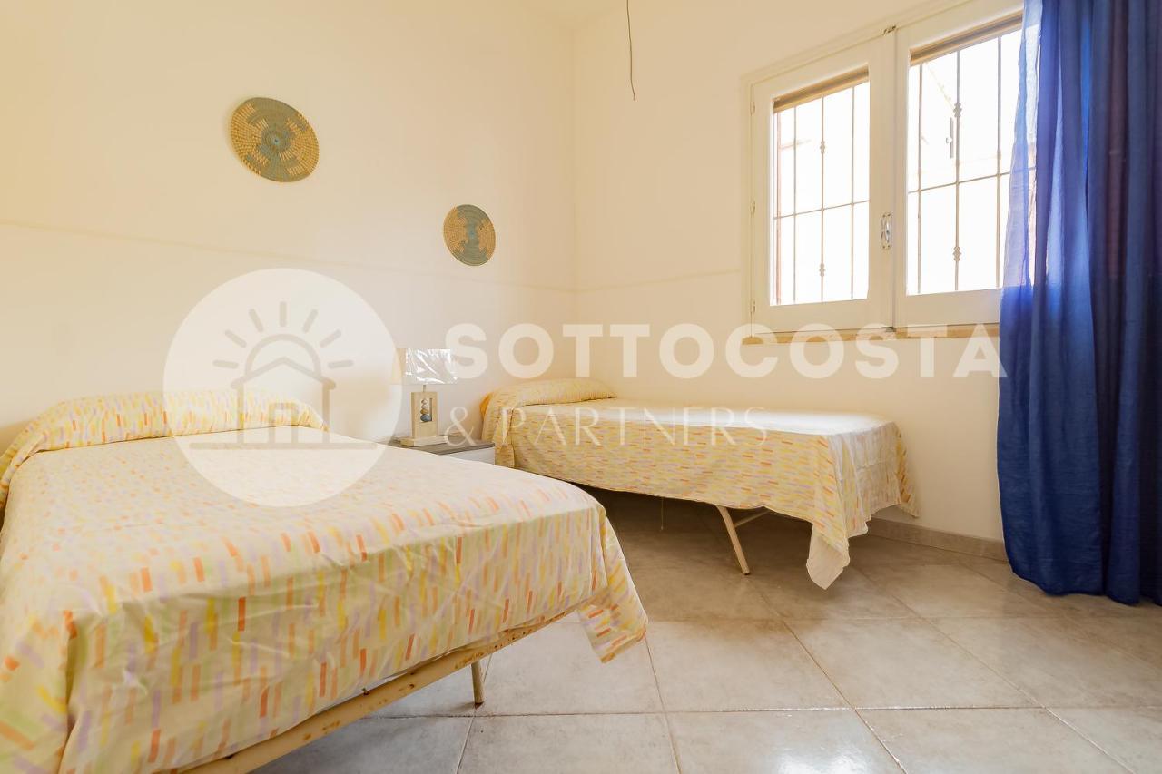 Apartament Moon & Sun Flat - Sant'Isidoro Sant Isidoro  Zewnętrze zdjęcie