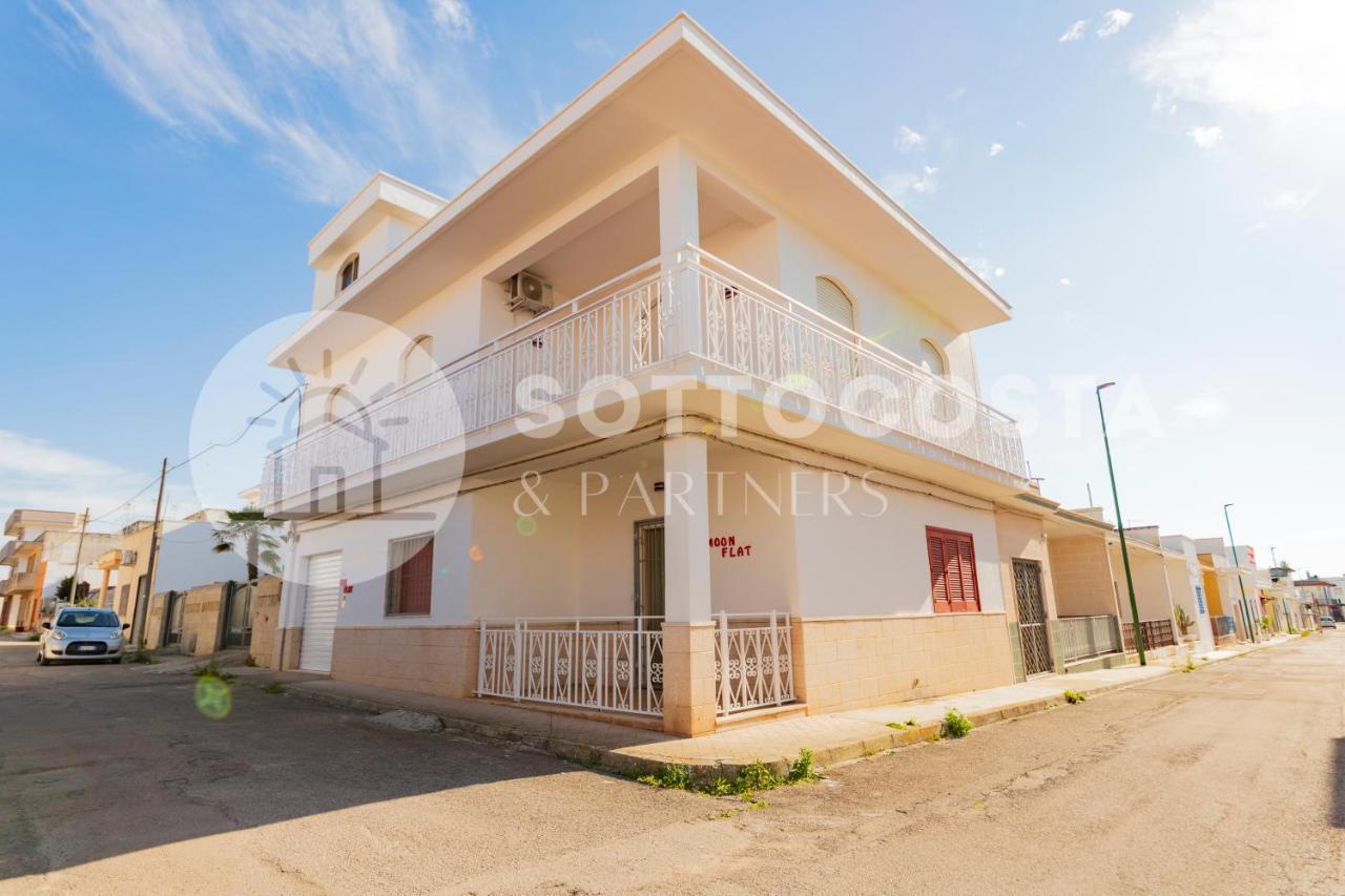 Apartament Moon & Sun Flat - Sant'Isidoro Sant Isidoro  Zewnętrze zdjęcie