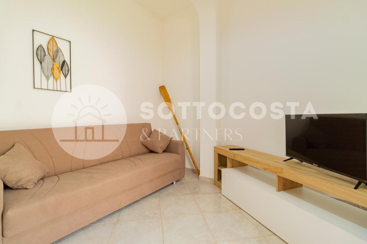 Apartament Moon & Sun Flat - Sant'Isidoro Sant Isidoro  Zewnętrze zdjęcie