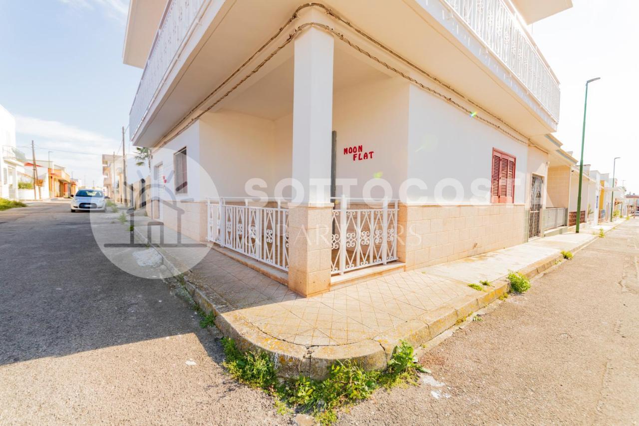 Apartament Moon & Sun Flat - Sant'Isidoro Sant Isidoro  Zewnętrze zdjęcie