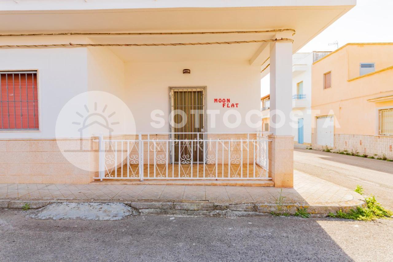 Apartament Moon & Sun Flat - Sant'Isidoro Sant Isidoro  Zewnętrze zdjęcie