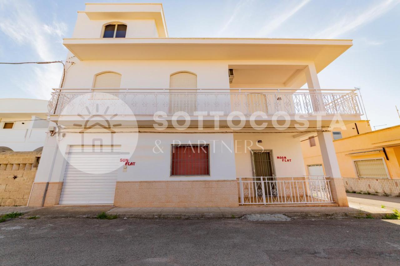 Apartament Moon & Sun Flat - Sant'Isidoro Sant Isidoro  Zewnętrze zdjęcie