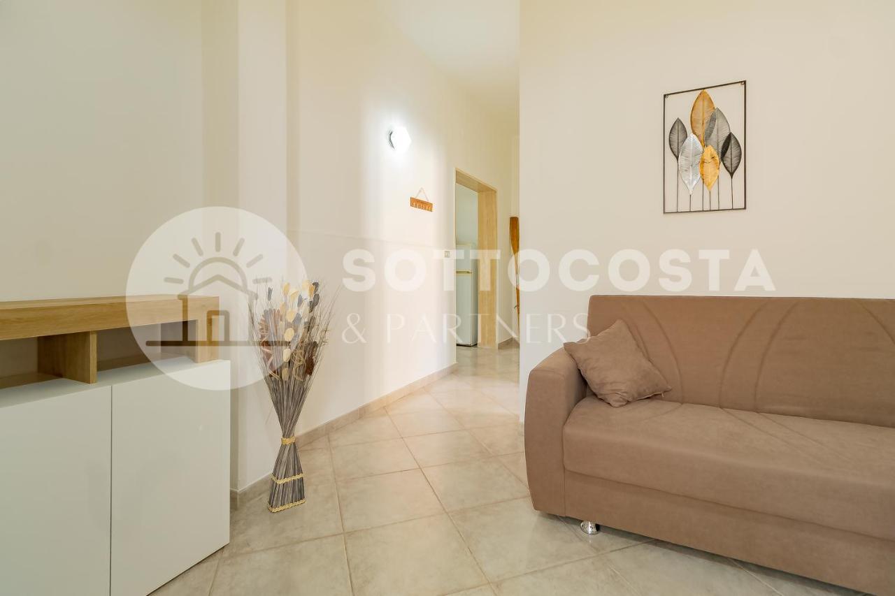 Apartament Moon & Sun Flat - Sant'Isidoro Sant Isidoro  Zewnętrze zdjęcie